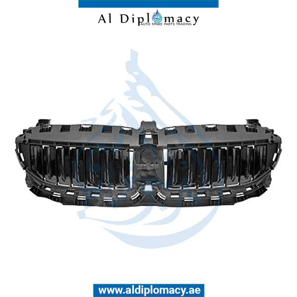 SHOW GRILLE for BMW 3 Series G20 (2018-2022) models, Part Number T-51749465188-CN